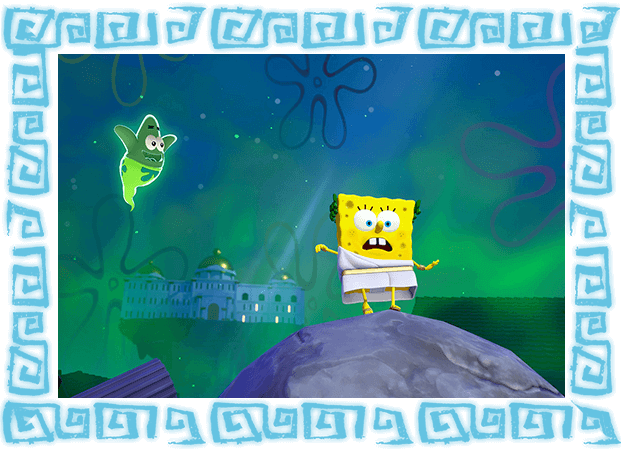 Languages are F.U.N.